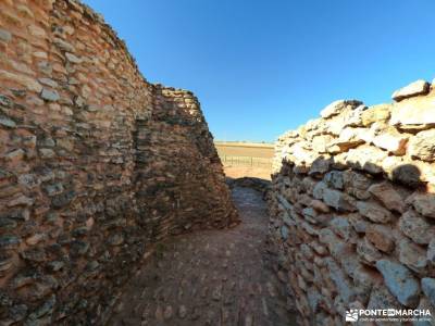 Motilla del Azuer-Corral de Almagro;cocido madrileño cañon del rio lobos rio mundo torcal de anteq